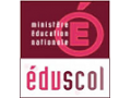 Eduscol, portail national des professionnels de l'éducation.