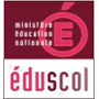 Eduscol, portail national des professionnels de l'éducation.